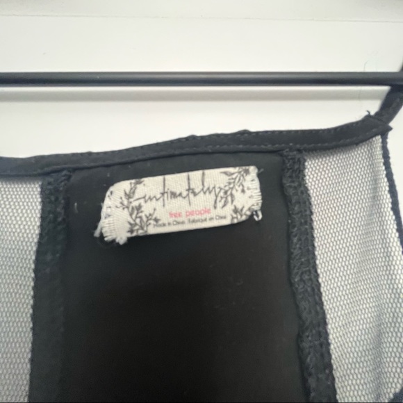 Intimately Free People camisole - Picture 2 of 4